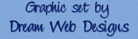 Dream Web Designs Logo