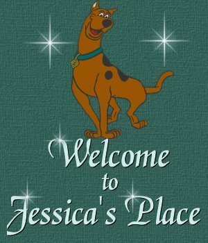 Jessica's Main Welcome