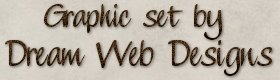 Dream Web Designs Logo