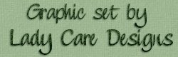 Lady Care's Logo
