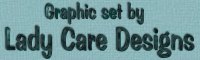 Lady Care's Logo