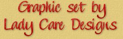 Lady Care's Logo