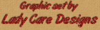 Lady Care's Logo