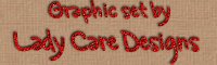 Lady Care's Logo