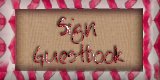 Sign Guestbook