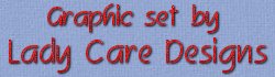 Lady Care's Logo