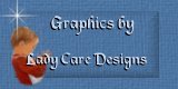 Lady Care's Logo