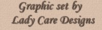 Lady Care's Logo