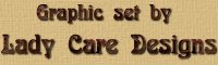 Lady Care's Logo