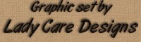 Lady Care's Logo