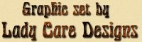 Lady Care's Logo