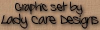 Lady Care's Logo