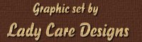 Lady Care's Logo