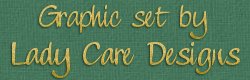 Lady Care's Logo