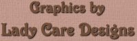 Lady Care's Logo