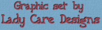 Lady Care's Logo