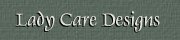 Lady Care's Logo