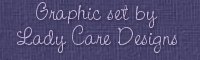 Lady Care's Logo