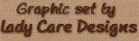 Lady Care's Logo